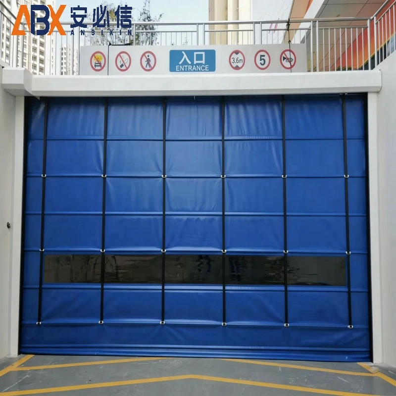 鞍山市堆积门