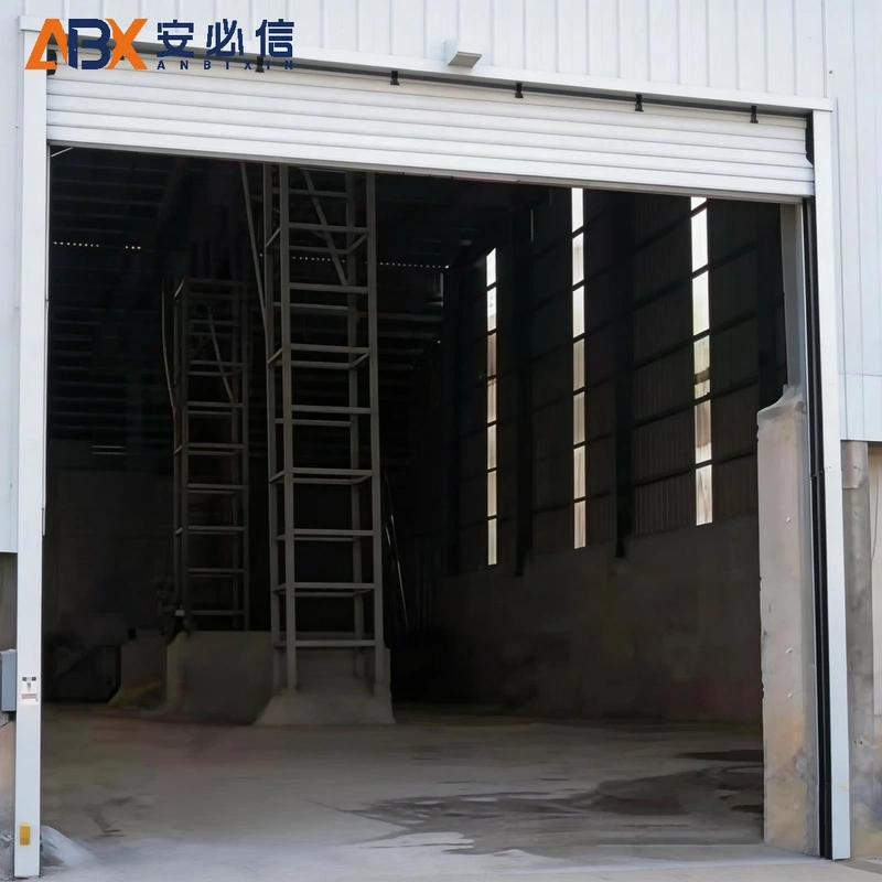 鞍山市冷库门封