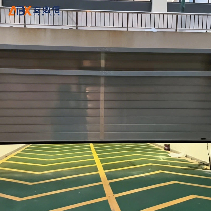 鞍山市厂房高速门
